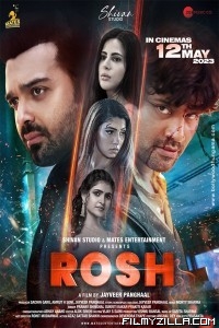 Rosh (2023) Hindi Movie