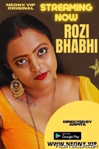 Rozi Bhabhi (2023) NeonX Original