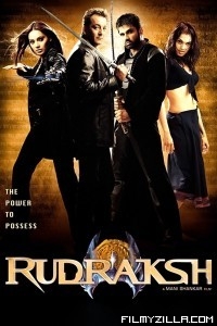 Rudraksh (2004) Hindi Movie