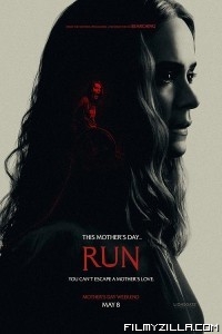 Run (2020) Hindi Dubbed