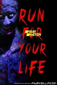 Run for life (2021) Hindi Dubbed