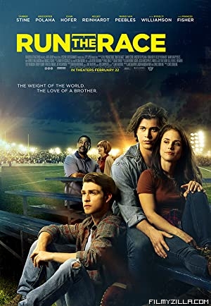 Run the Race (2018) Hindi Dubbed