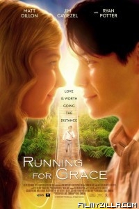 Running for Grace (2018) English Movie