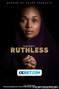 Ruthless (2023) Hindi Dubbed