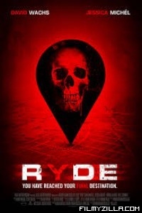 Ryde (2017) Hindi Dubbed