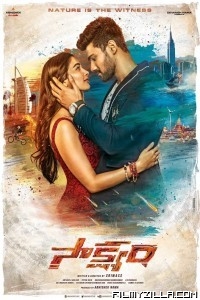 Saakshyam (2018) South Indian Hindi Dubbed Movie