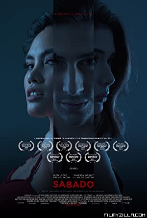 Sabado (2019) Hindi Dubbed