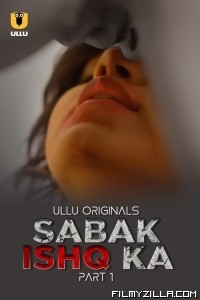 Sabak Ishq Ka (2023) Ullu Original