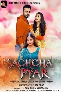 Sachcha Pyar (2022) HotMasti Original