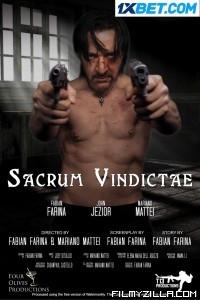 Sacrum Vindictae (2023) Hindi Dubbed