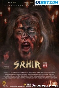 Sahir Deep Web (2019) Hindi Dubbed