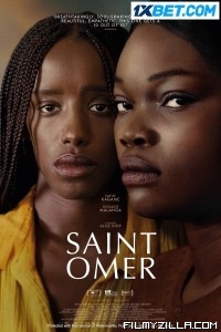 Saint Omer (2022) Hindi Dubbed