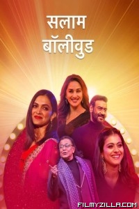 Salaam Bollywood (2022) StarPlus TV Show Download