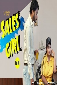 Sales Girl (2020) Feneo Hot Video