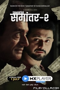 Samantar (2021) Season 2 Web Series