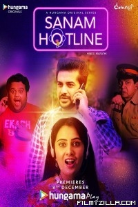 Sanam Hotline (2020) Web Series