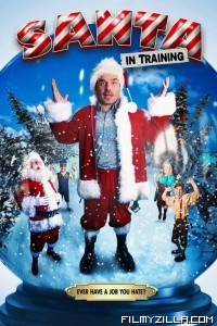 Santa in Training (2019) Hindi Dubbed