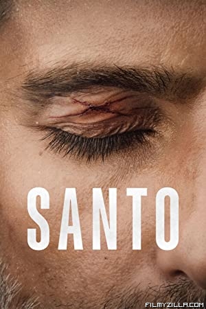 Santo (2022) Web Series