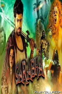 Sarabha The God (2019) South Indian Hindi Dubbed Movie