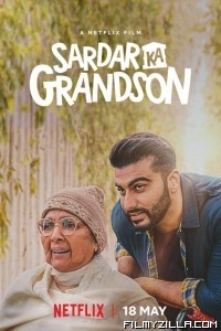 Sardar Ka Grandson (2021) Hindi Movie