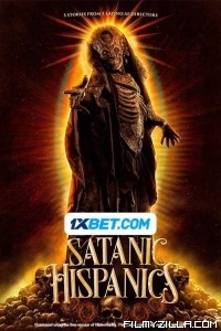 Satanic Hispanics (2023) Hindi Dubbed