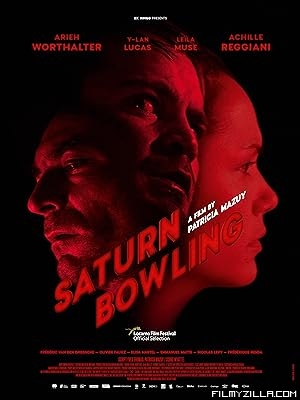 Saturn Bowling (2023) Hindi Dubbed