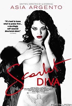 Scarlet Diva (2000) Hindi Dubbed