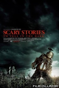 Scary Stories to Tell in the Dark (2019) English Movie