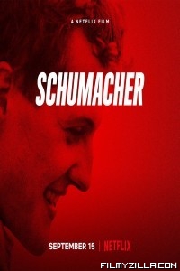 Schumacher (2021) Hindi Dubbed