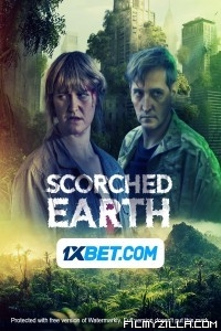 Scorched Earth (2023) Hindi Dubbed