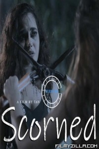 Scorned (2020) Nuefliks Original