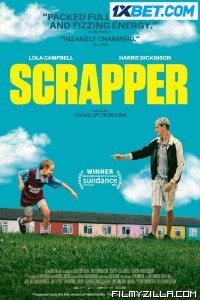 Scrapper (2022) Hindi Dubbed