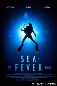 Sea Fever (2019) English Movie