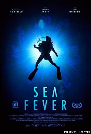 Sea Fever (2019) Hindi Dubbed