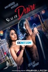 Seal of Desire (2022) Hindi Dubbed