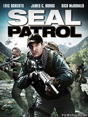 Seal Patrol (2014) Hindi Dubbed