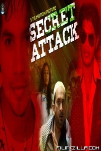 Secret Attack (2020) Hindi Movie