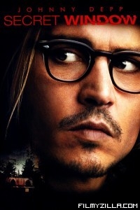 Secret Window (2004) Hindi Dubbed