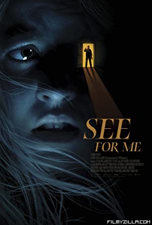 See for Me (2021) Hindi Dubbed