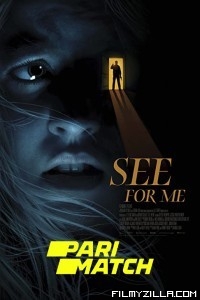 See for Me (2022) Hindi Dubbed