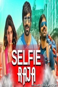 Selfie Raja (2018) South Indian Hindi Dubbed Movie