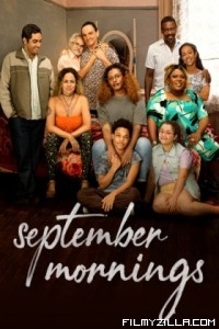 September Mornings (2022) Season 2 Hindi Web Series