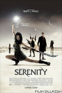 Serenity (2005) Hindi Dubbed