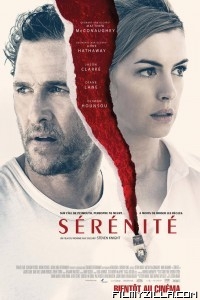 Serenity (2019) English Movie