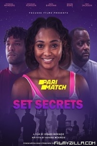 Set Secrets (2022) Hindi Dubbed