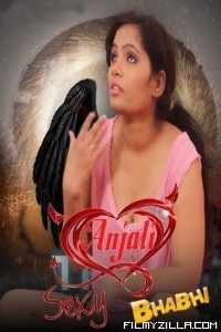 Sexy Anjali Bhabhi (2022) Unrated Short Film