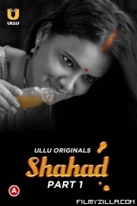 Shahad (2022) Ullu Original