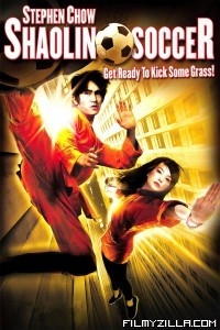 Shaolin Soccer (2001) Hindi Dubbed