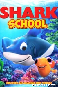 Shark School (2020) English Movie