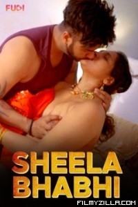 Sheela Bhabhi (2024) Fugi Original